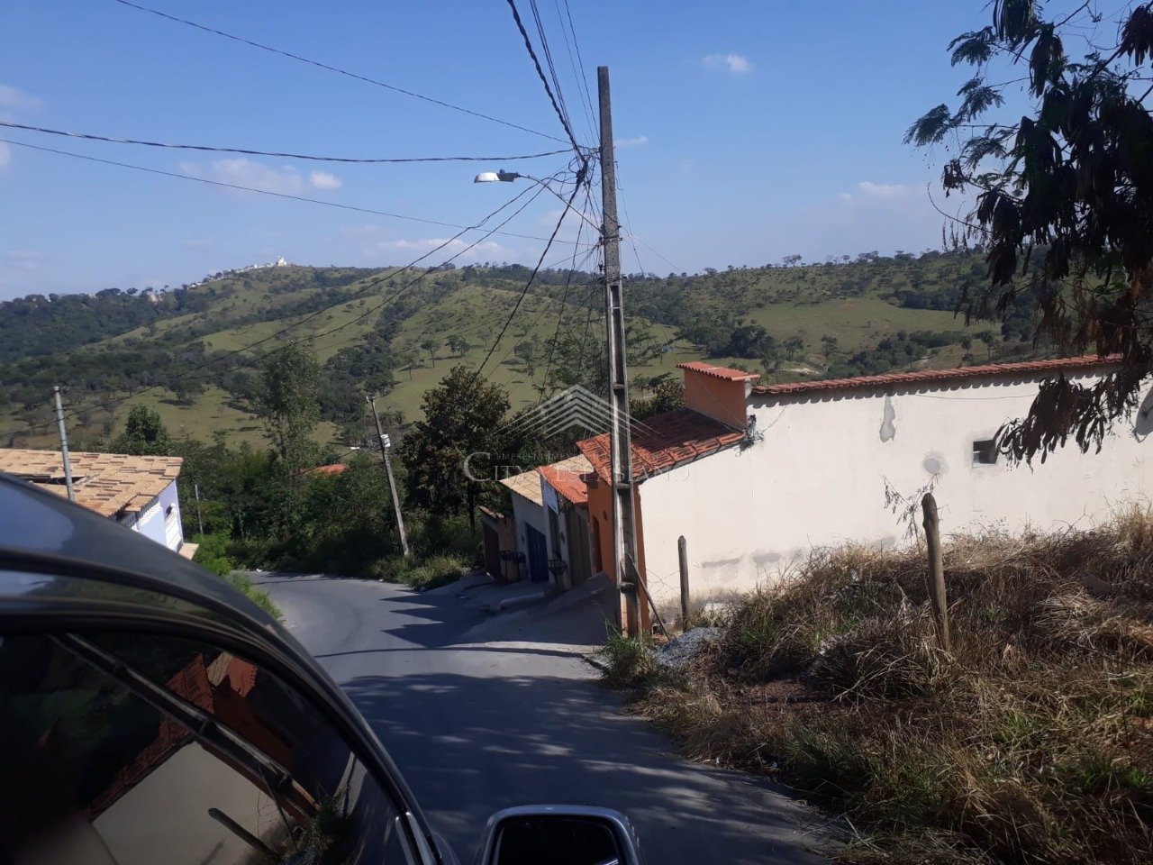 Casa - 3 quartos - Serra Azul, Vespasiano - código 1498 - foto 2