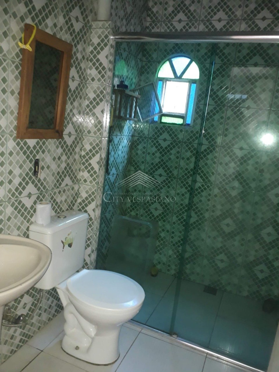 Casa - 3 quartos - Serra Azul, Vespasiano - código 1498 - foto 7