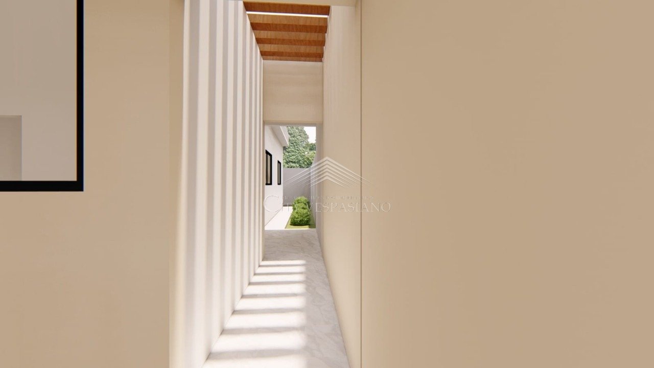 Casa - 2 quartos - BELO VALE, São José da Lapa - código 1213 - foto 4