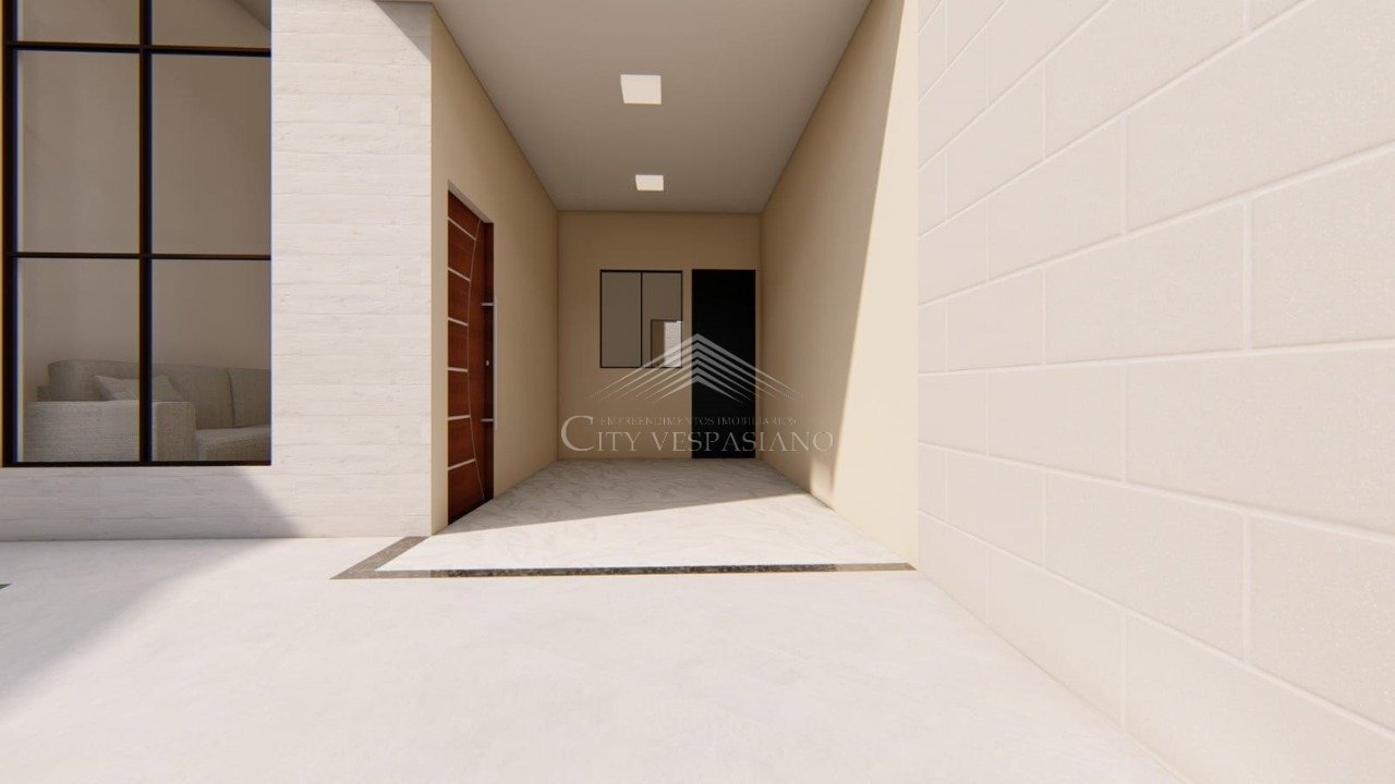 Casa - 2 quartos - BELO VALE, São José da Lapa - código 1213 - foto 5
