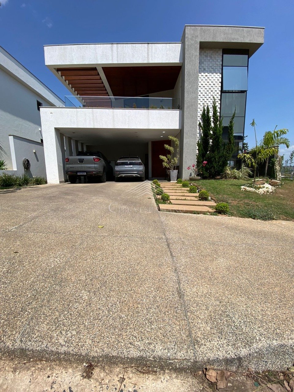 Casa em Condomínio - 4 quartos - RESIDENCIAL GRAN PARK, Vespasiano - código 1212 - foto 2
