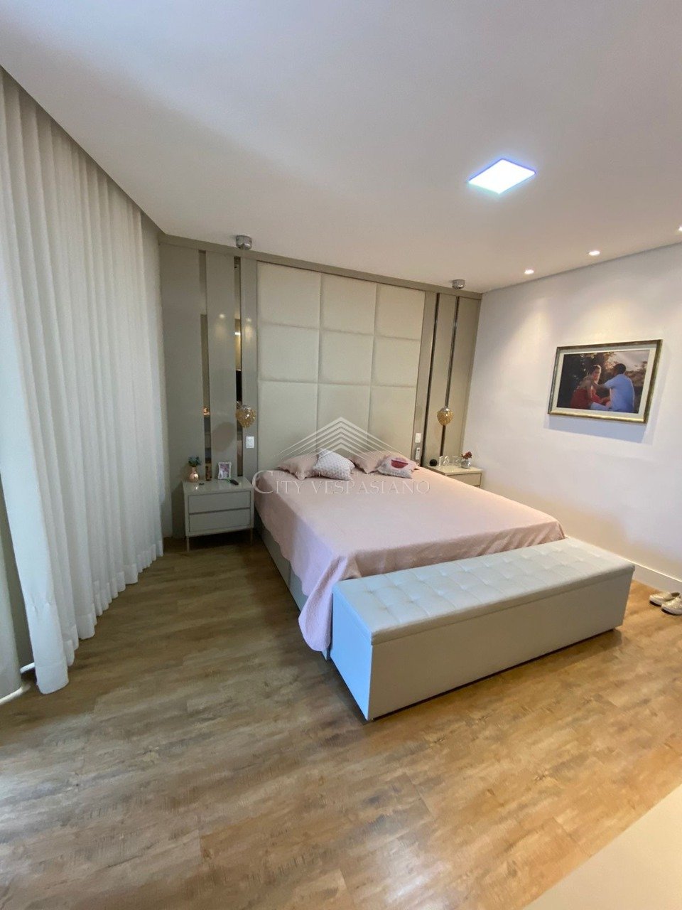 Casa em Condomínio - 4 quartos - RESIDENCIAL GRAN PARK, Vespasiano - código 1212 - foto 10