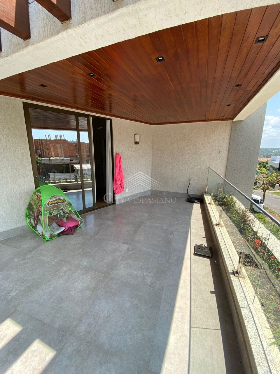 Casa em Condomínio - 4 quartos - RESIDENCIAL GRAN PARK, Vespasiano - código 1212 - foto 13