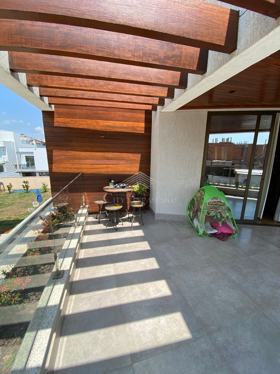 Casa em Condomínio - 4 quartos - RESIDENCIAL GRAN PARK, Vespasiano - código 1212 - foto 14