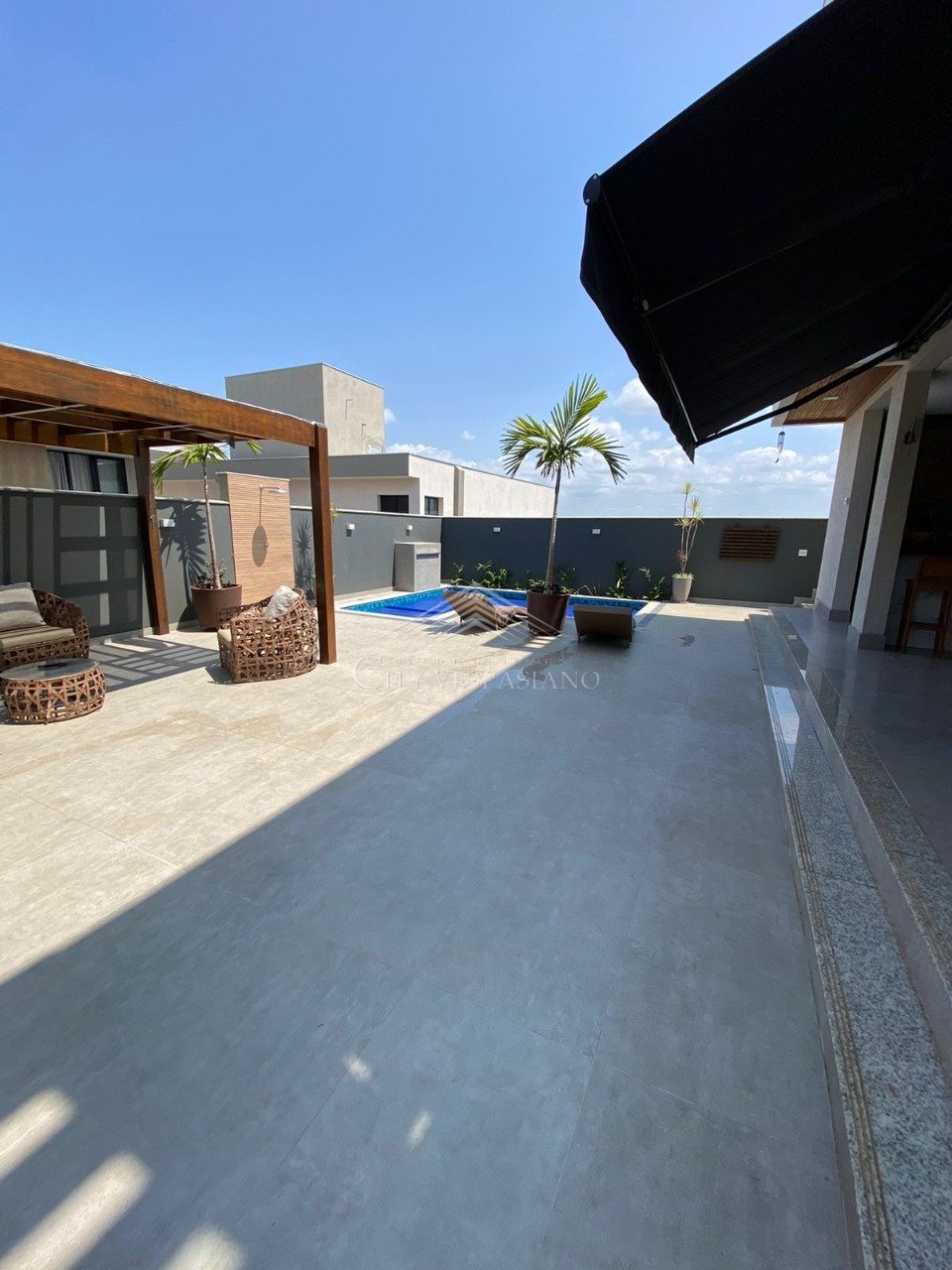 CASA CONDOMINIO GRAN PARK