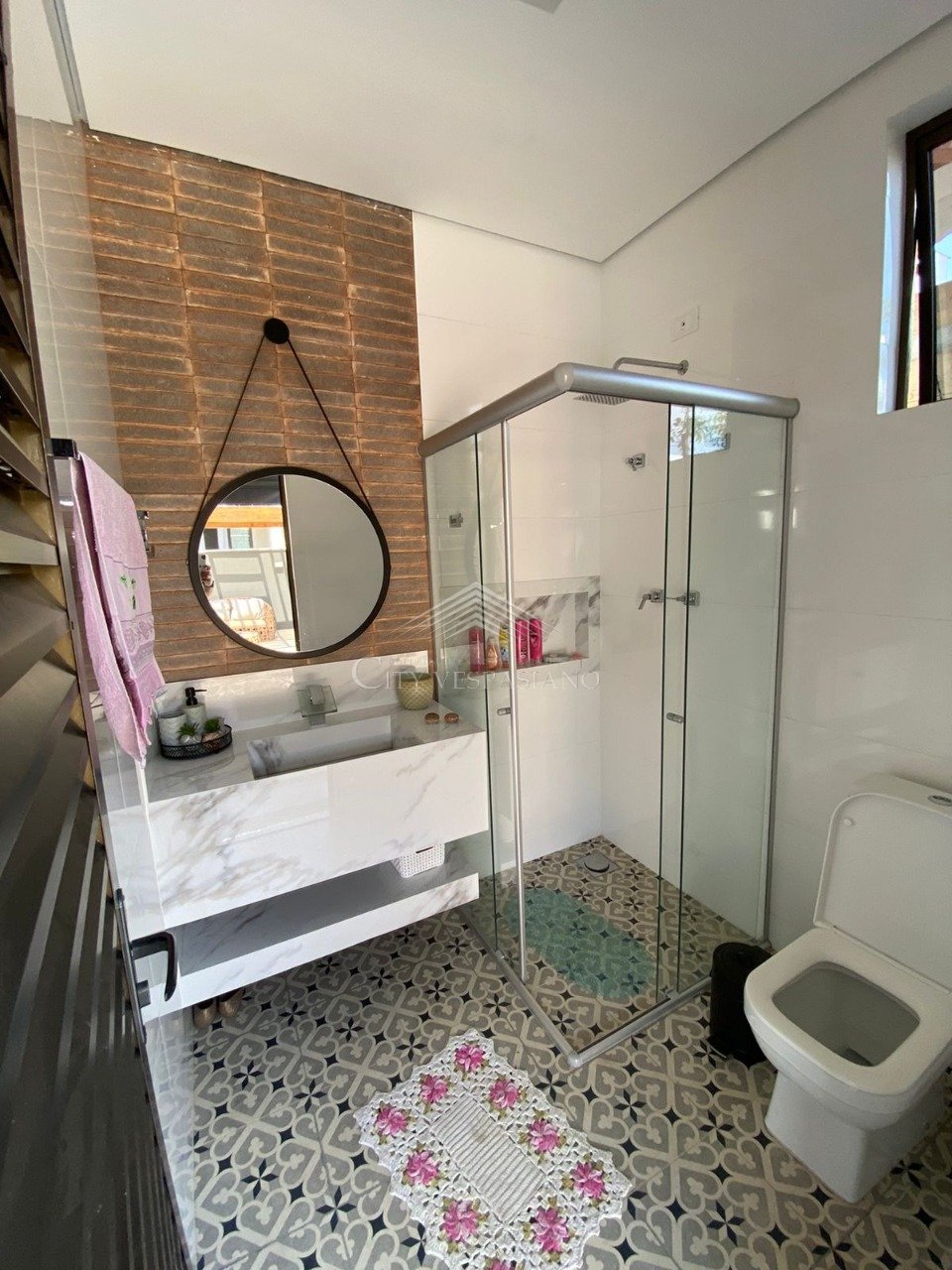 Casa em Condomínio - 4 quartos - RESIDENCIAL GRAN PARK, Vespasiano - código 1212 - foto 30
