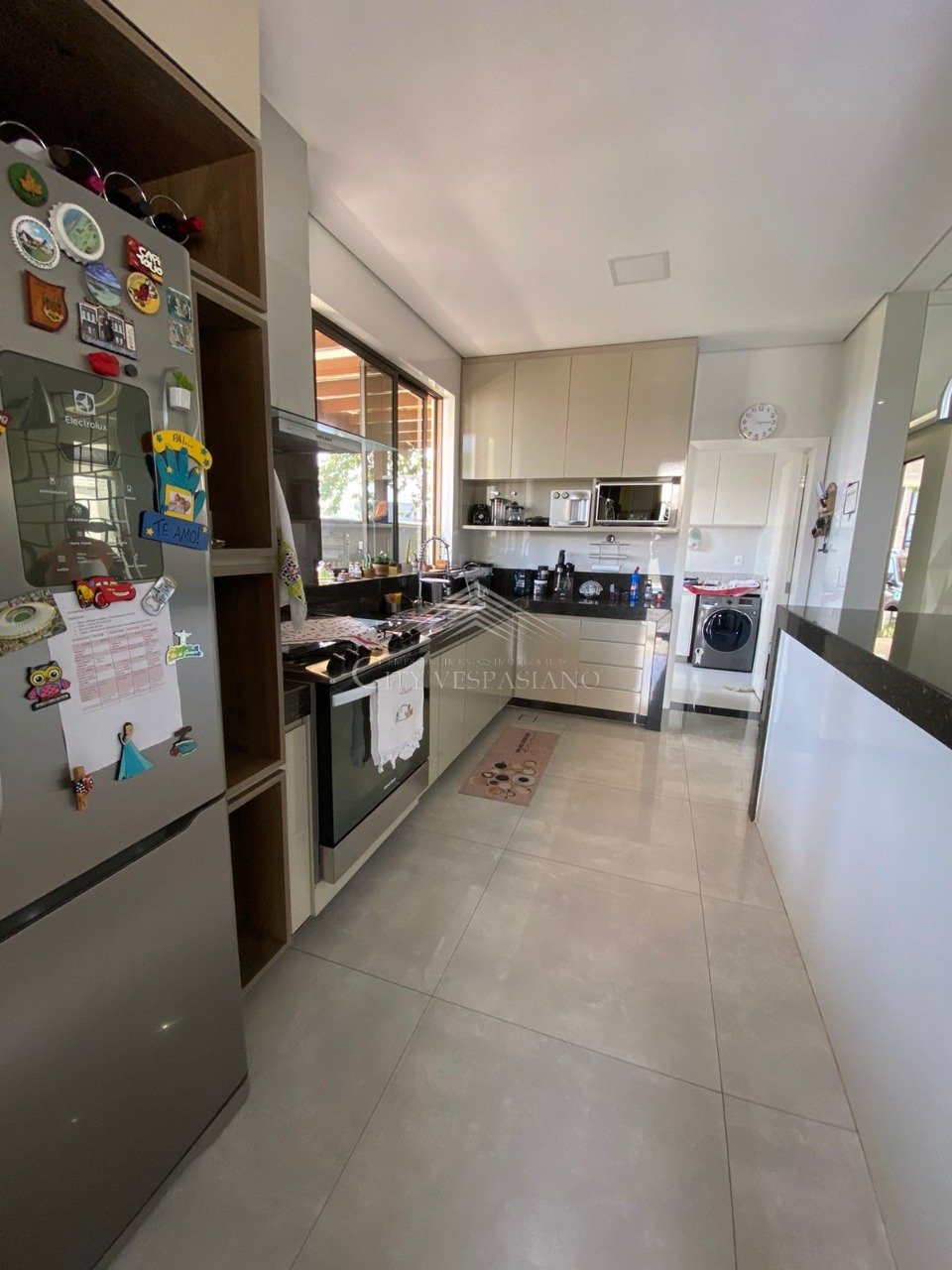 Casa em Condomínio - 4 quartos - RESIDENCIAL GRAN PARK, Vespasiano - código 1212 - foto 35