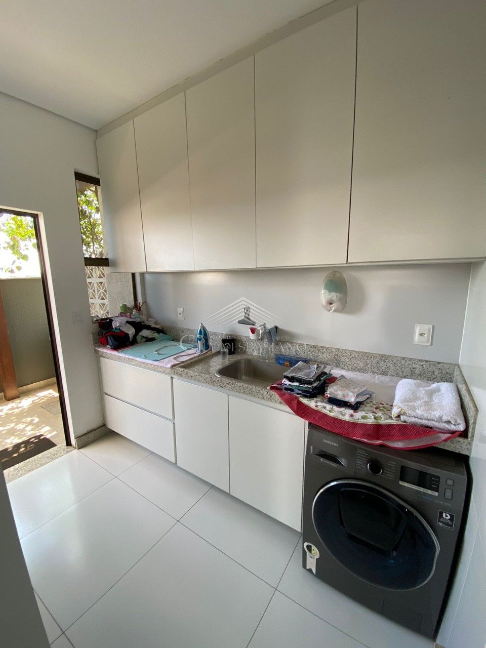 Casa em Condomínio - 4 quartos - RESIDENCIAL GRAN PARK, Vespasiano - código 1212 - foto 37