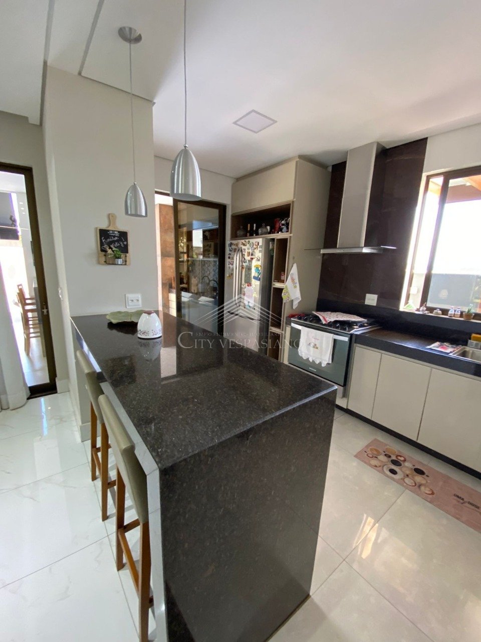 Casa em Condomínio - 4 quartos - RESIDENCIAL GRAN PARK, Vespasiano - código 1212 - foto 40