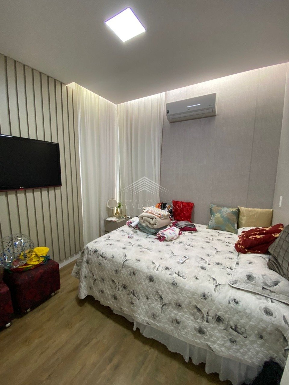 Casa em Condomínio - 4 quartos - RESIDENCIAL GRAN PARK, Vespasiano - código 1212 - foto 46