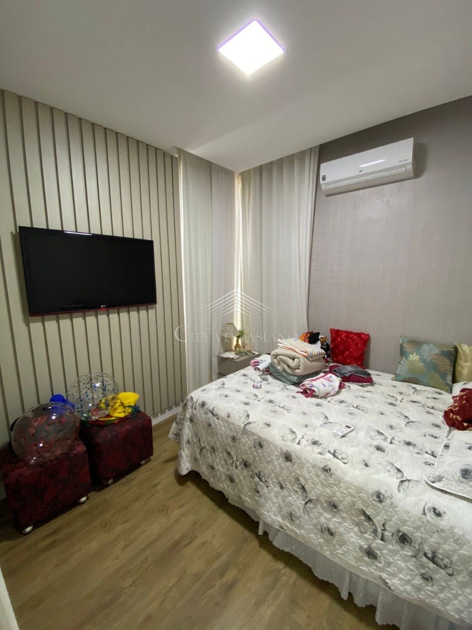 Casa em Condomínio - 4 quartos - RESIDENCIAL GRAN PARK, Vespasiano - código 1212 - foto 48