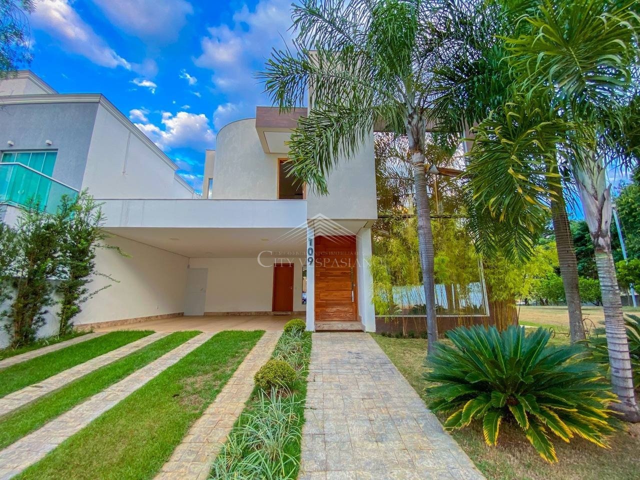 Casa em Condomínio - 4 quartos - Cond. Rosa dos Ventos, Vespasiano - código 890 - foto 13