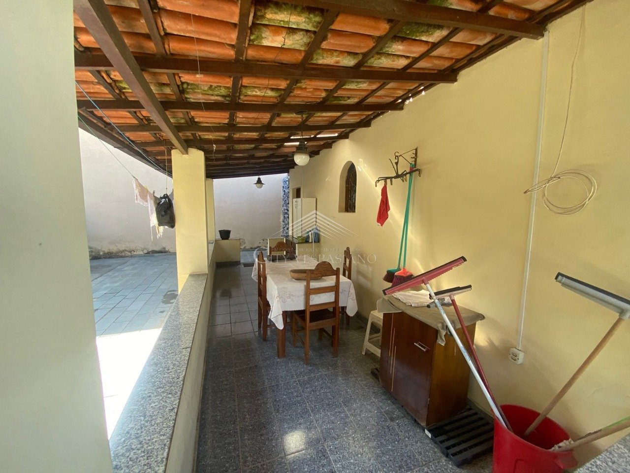 Casa - 3 quartos - Centro, Vespasiano - código 1239 - foto 2
