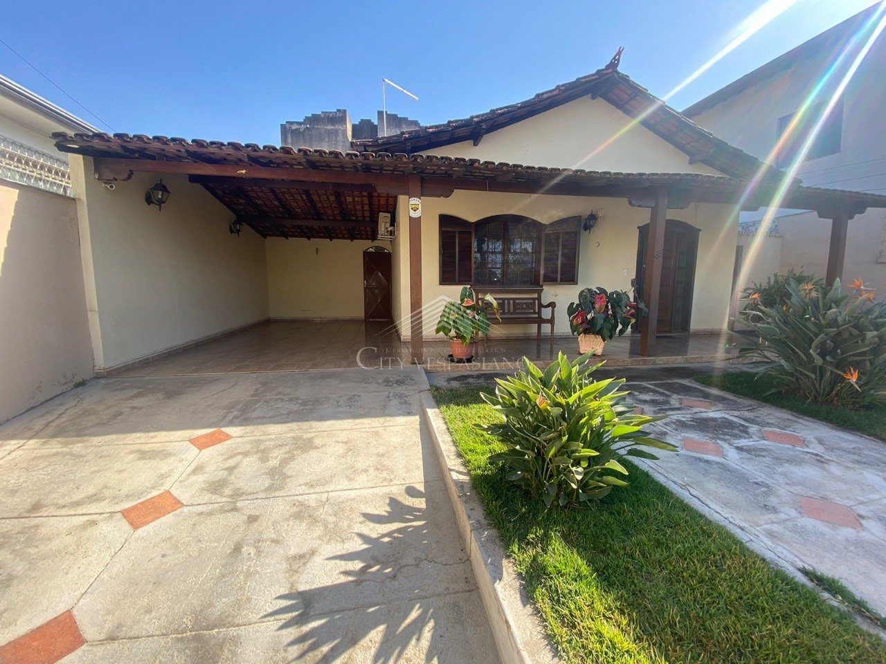 Casa - 3 quartos - Centro, Vespasiano - código 1239 - foto 3