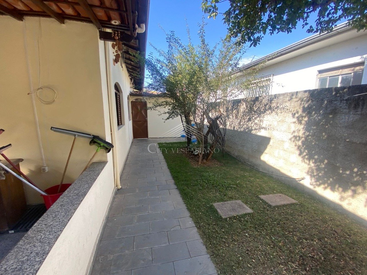 Casa - 3 quartos - Centro, Vespasiano - código 1239 - foto 4