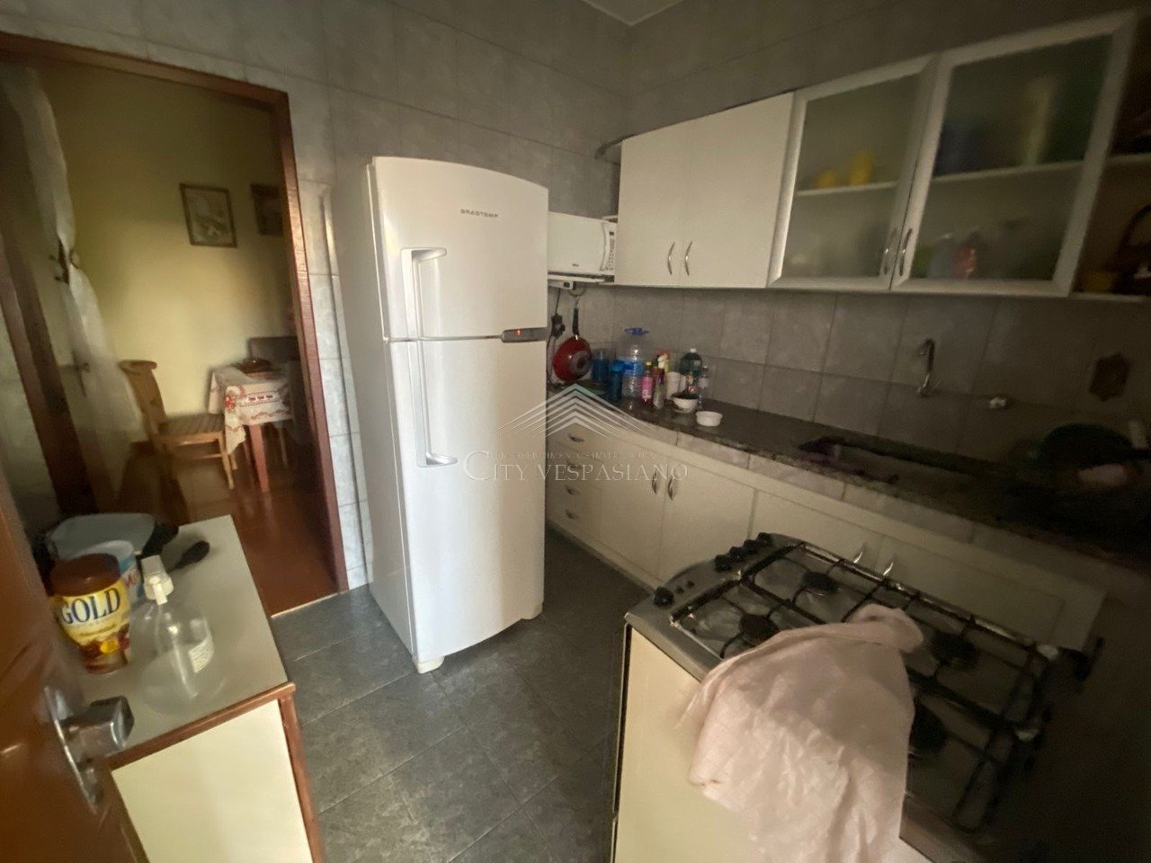 Casa - 3 quartos - Centro, Vespasiano - código 1239 - foto 7