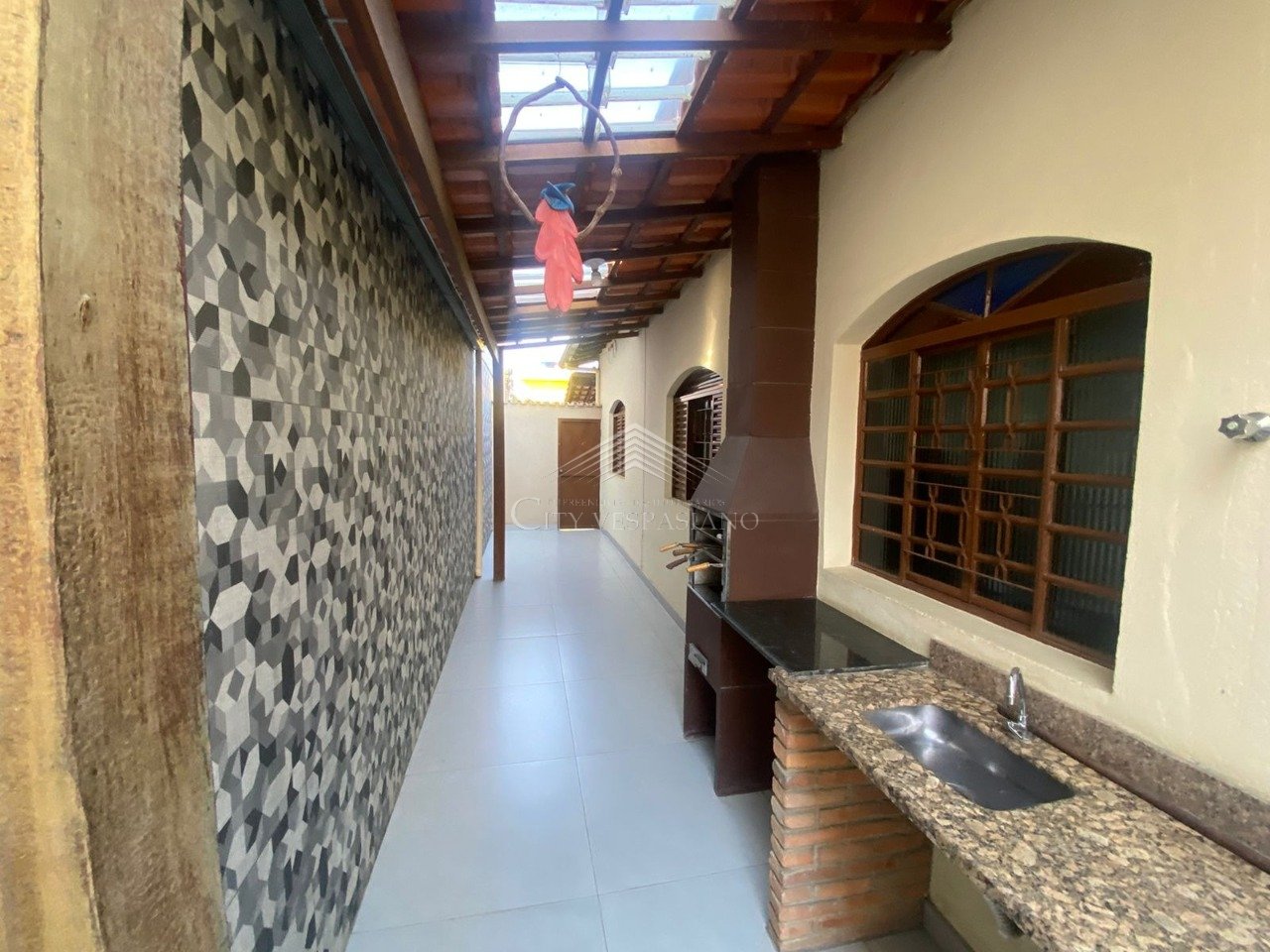 Casa - 3 quartos - Centro, Vespasiano - código 1239 - foto 8