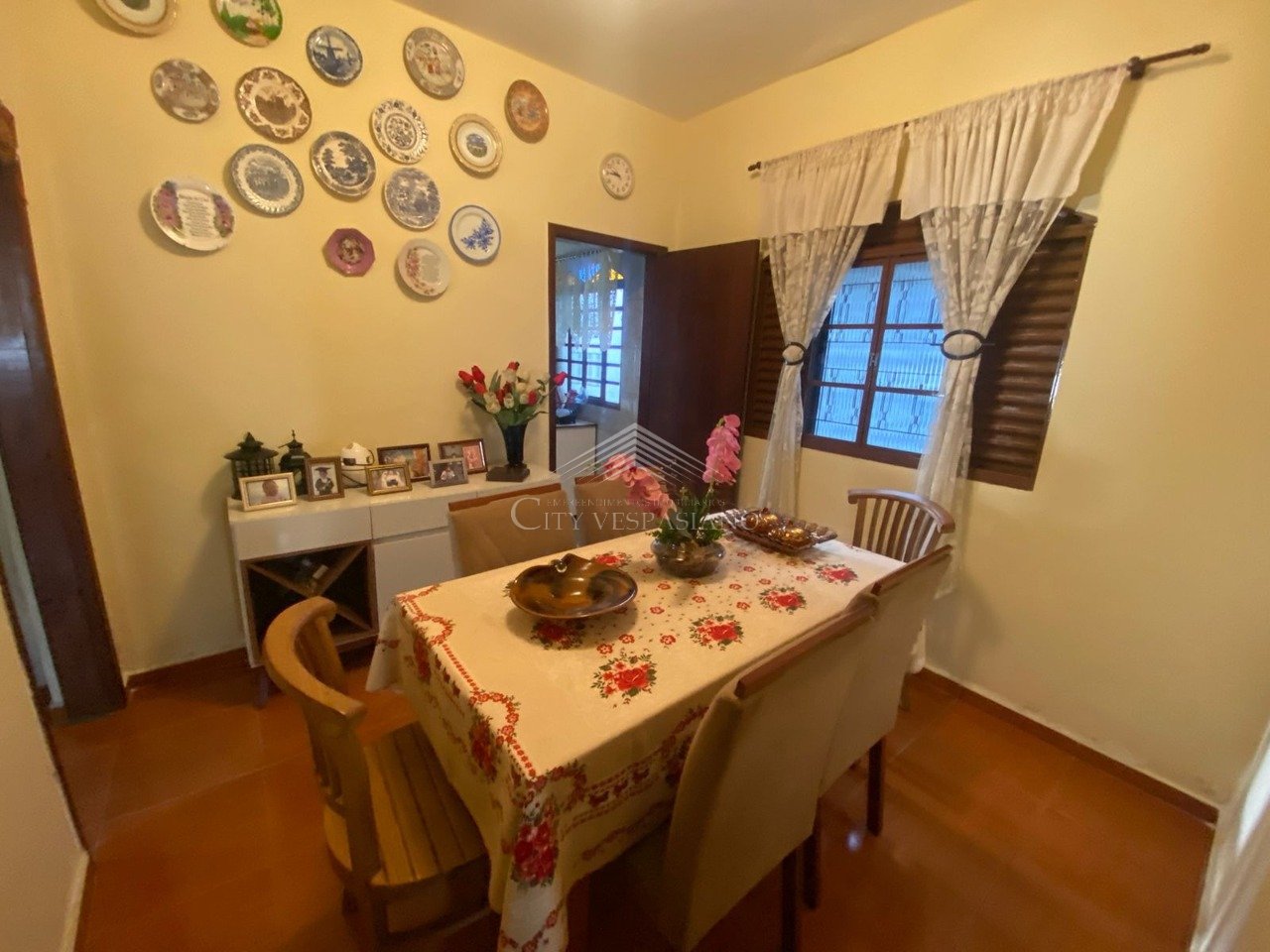 Casa - 3 quartos - Centro, Vespasiano - código 1239 - foto 9