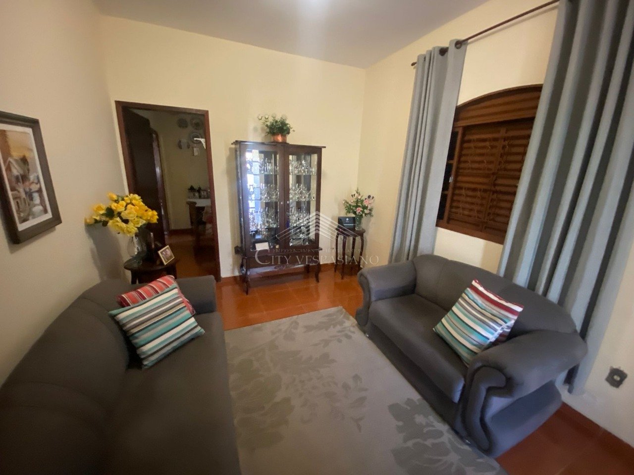 Casa - 3 quartos - Centro, Vespasiano - código 1239 - foto 10