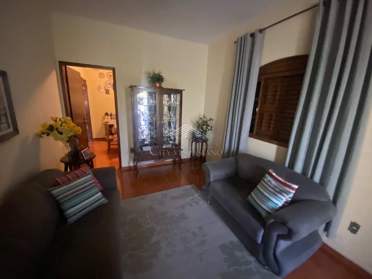Casa - 3 quartos - Centro, Vespasiano - código 1239 - foto 12