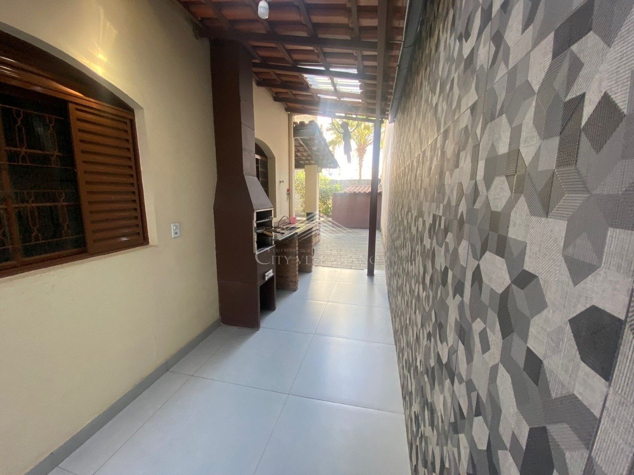 Casa - 3 quartos - Centro, Vespasiano - código 1239 - foto 14