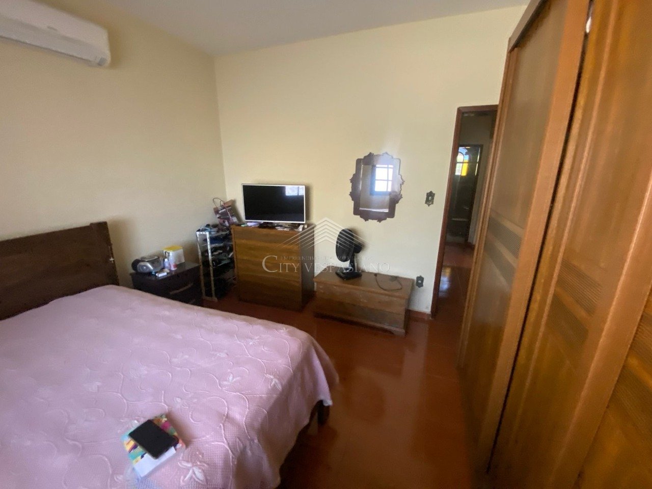Casa - 3 quartos - Centro, Vespasiano - código 1239 - foto 18