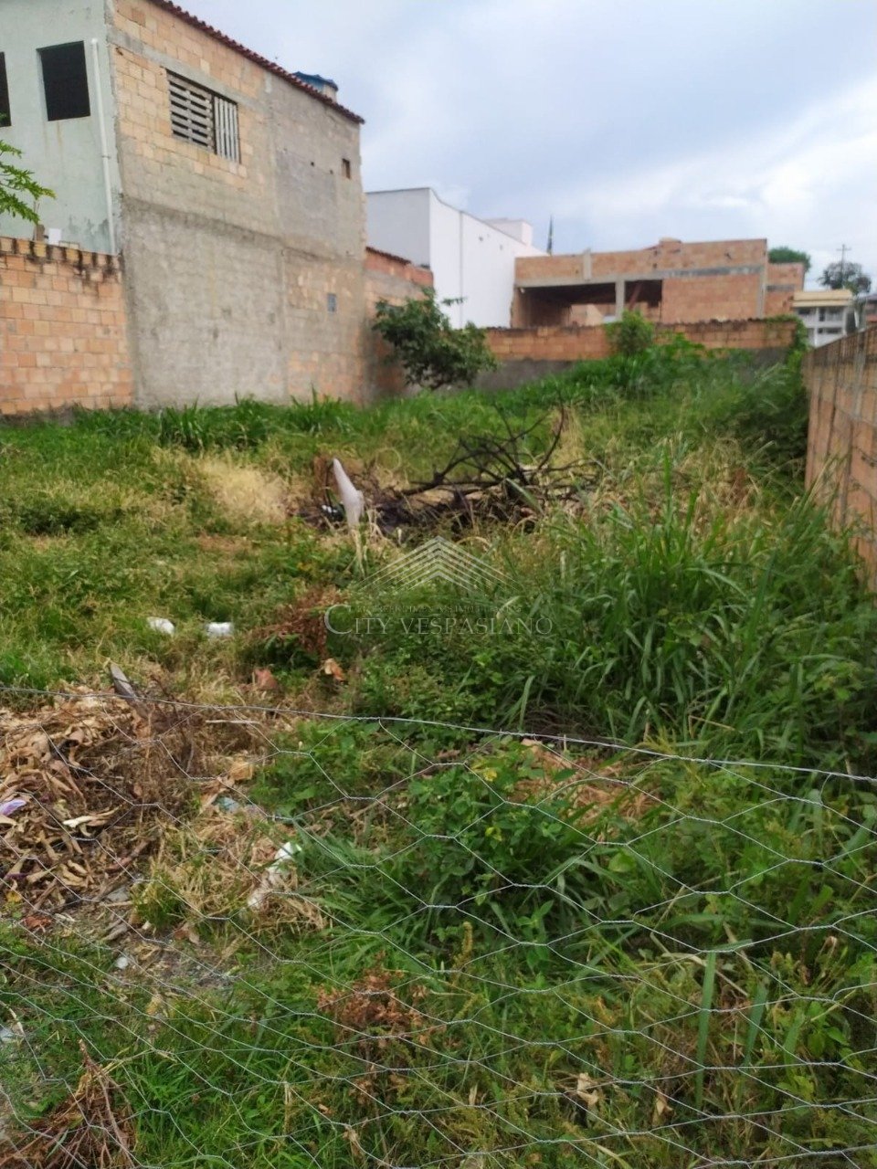 Terreno - Serra Dourada, Vespasiano - código 1006 - foto 3