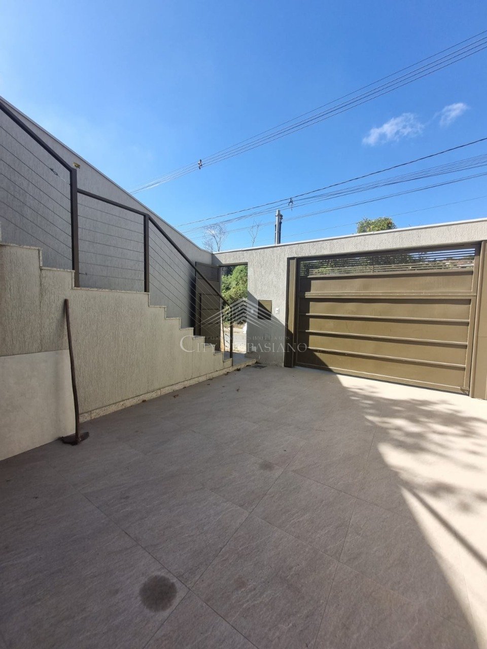 Casa - 3 quartos - Belo Vale, São José da Lapa - código 1393 - foto 3