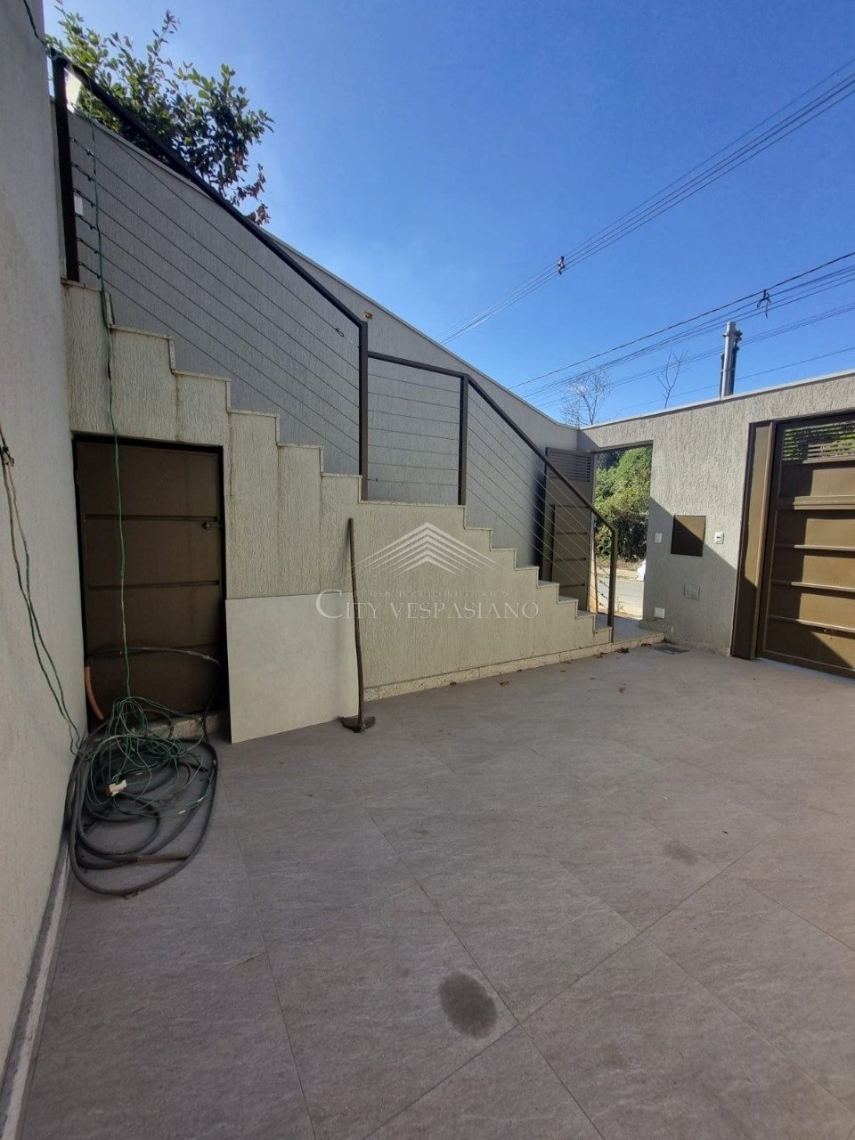 Casa - 3 quartos - Belo Vale, São José da Lapa - código 1393 - foto 4