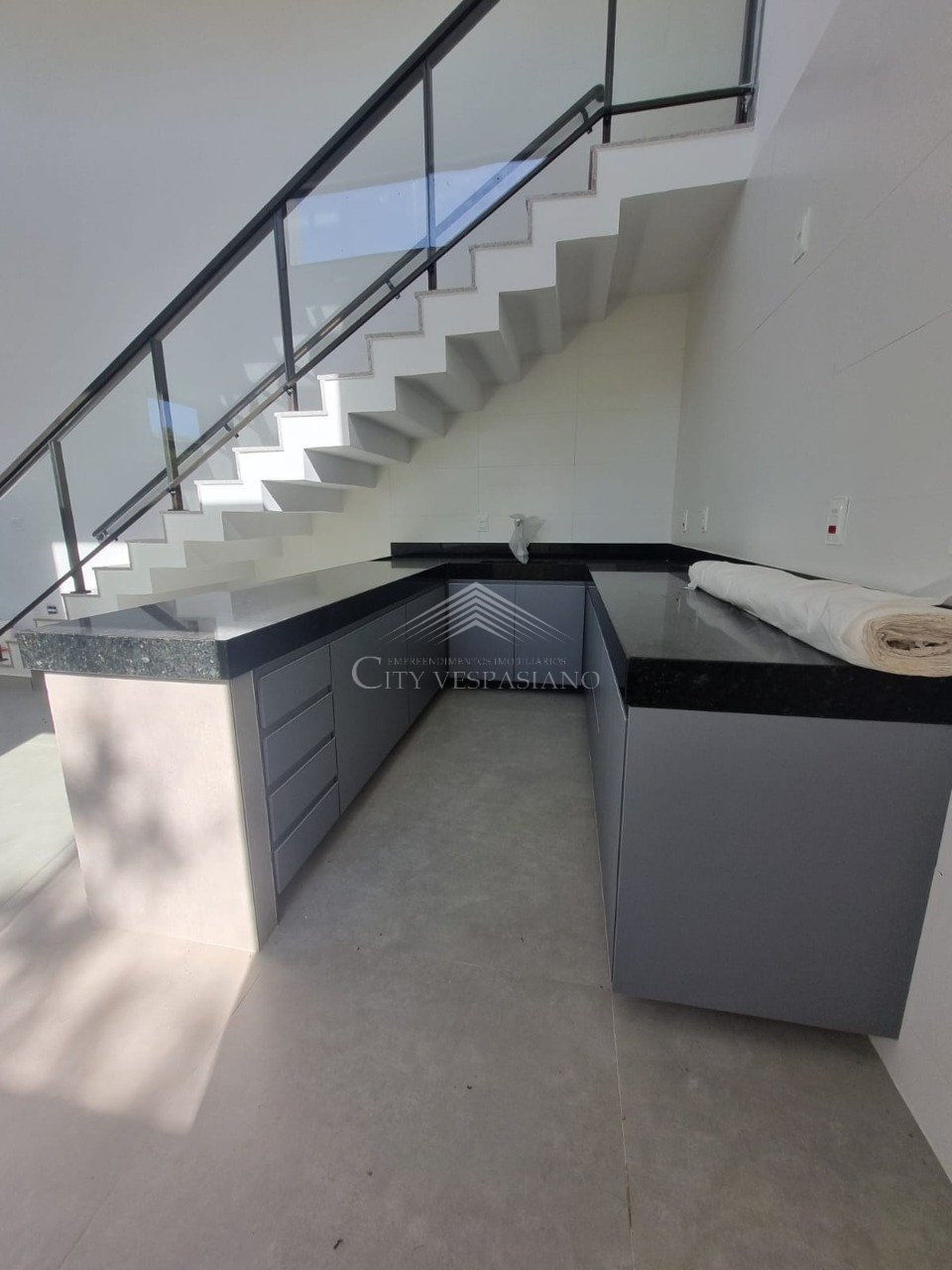 Casa - 3 quartos - Belo Vale, São José da Lapa - código 1393 - foto 33