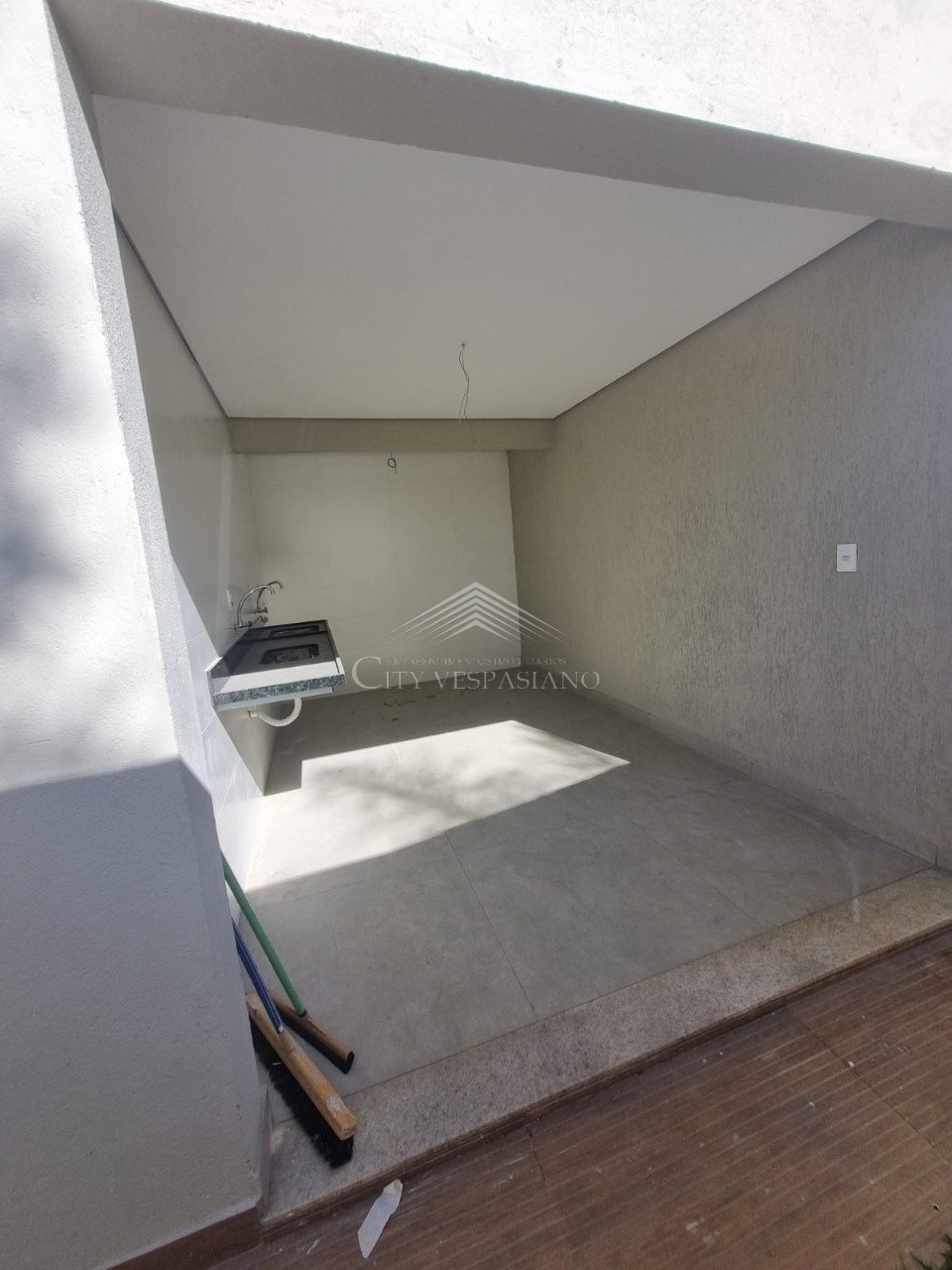 Casa - 3 quartos - Belo Vale, São José da Lapa - código 1393 - foto 36