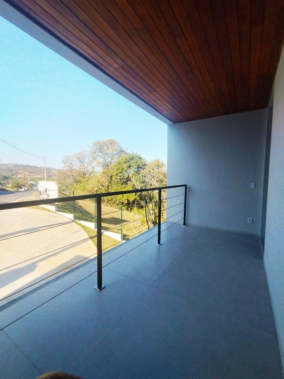 Casa em Condomínio - 4 quartos - Cond. Rosa dos Ventos, Vespasiano - código 1122 - foto 2