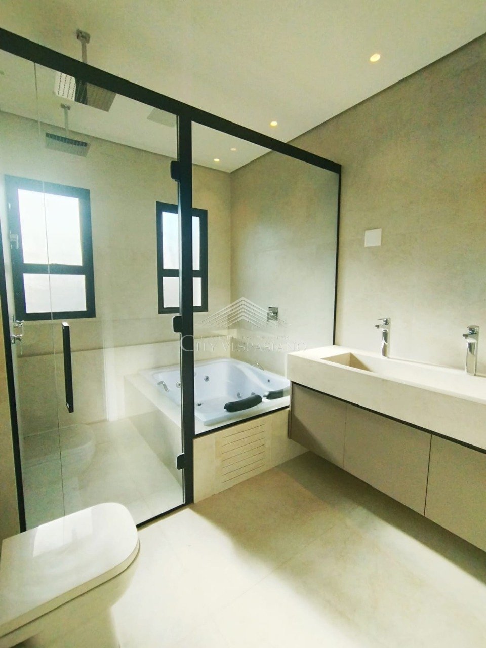 Casa em Condomínio - 4 quartos - Cond. Rosa dos Ventos, Vespasiano - código 1122 - foto 7