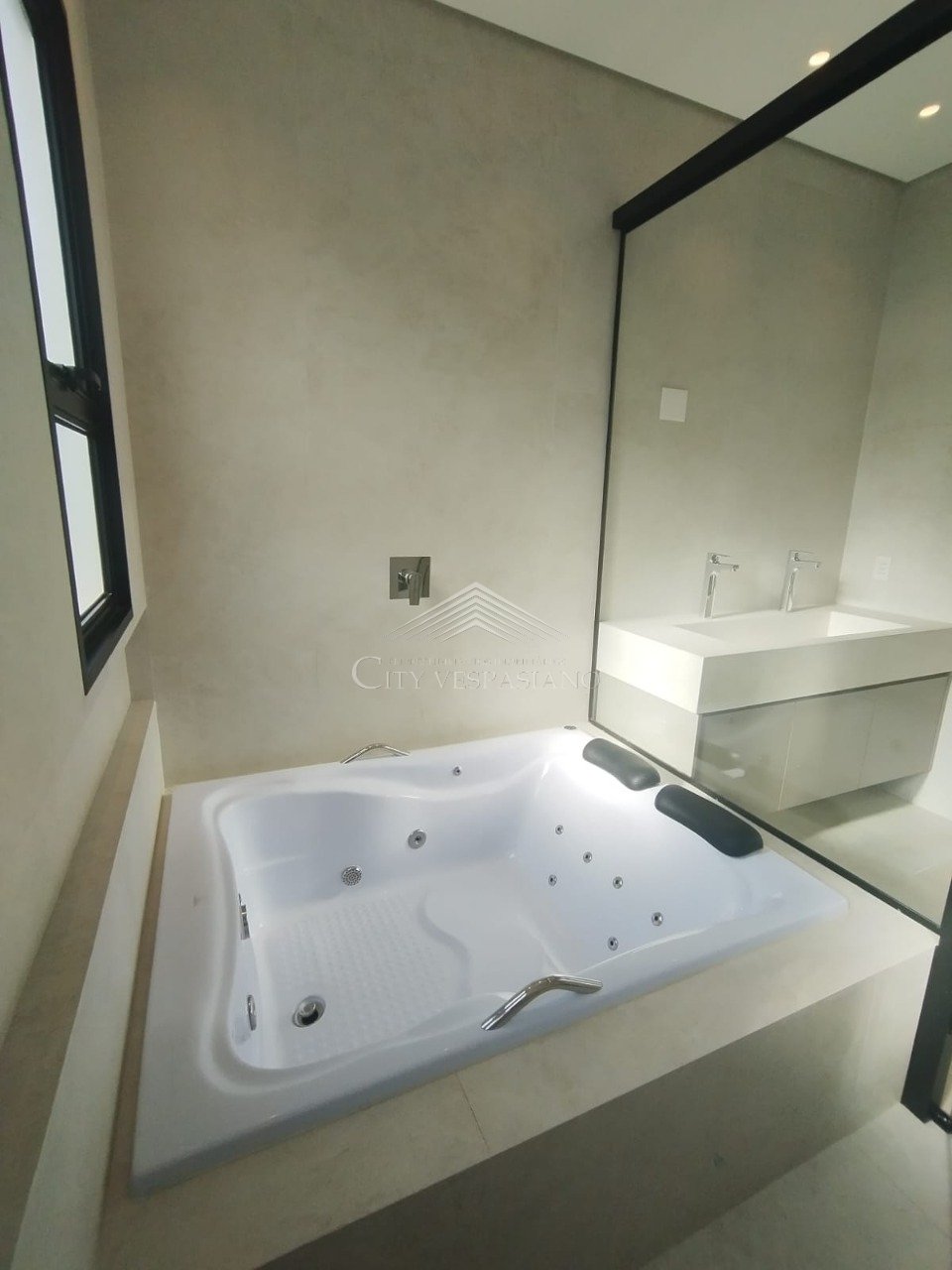 Casa em Condomínio - 4 quartos - Cond. Rosa dos Ventos, Vespasiano - código 1122 - foto 8