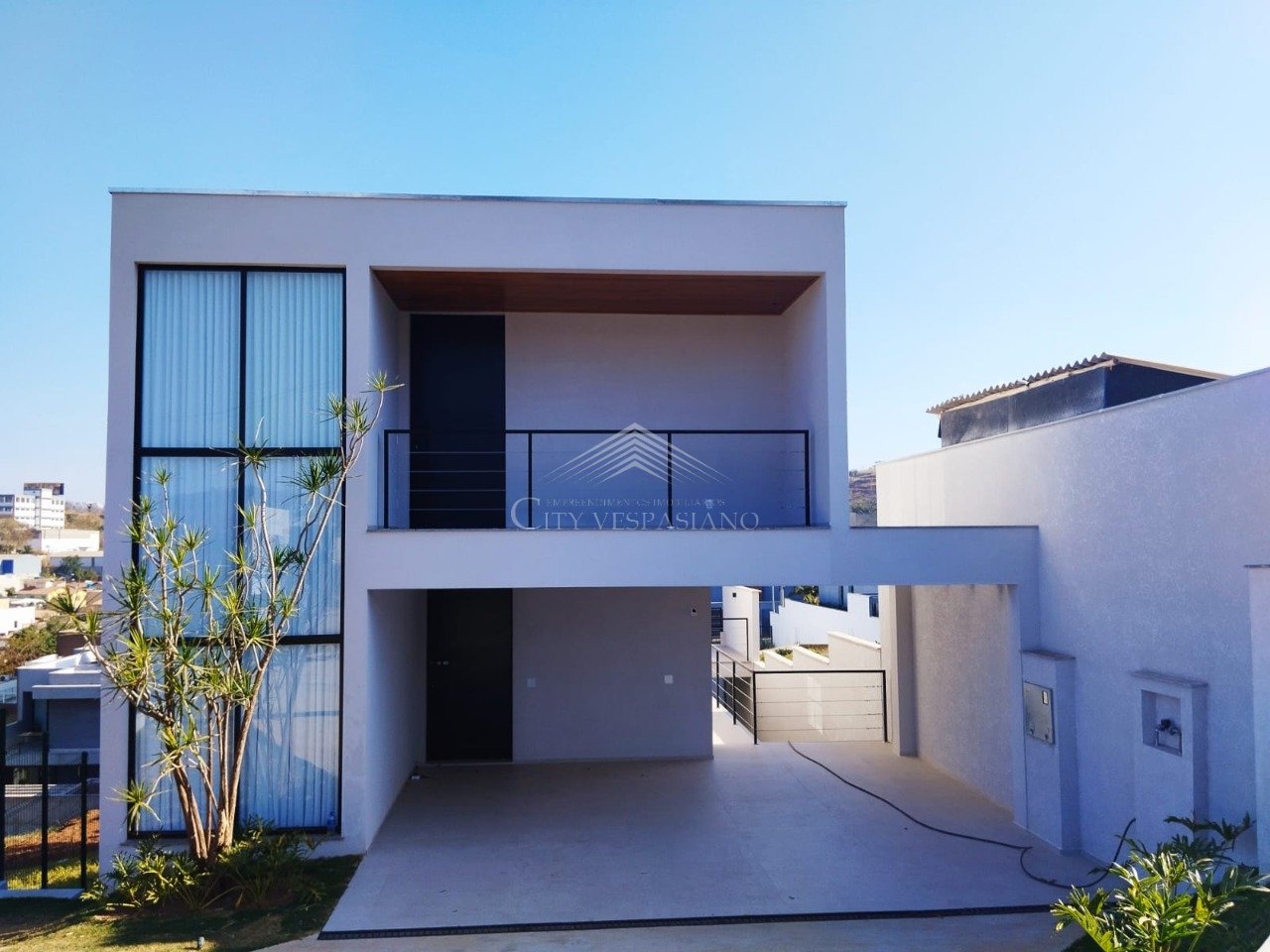 CASA POESIA - COND. ROSA DOS VENTOS