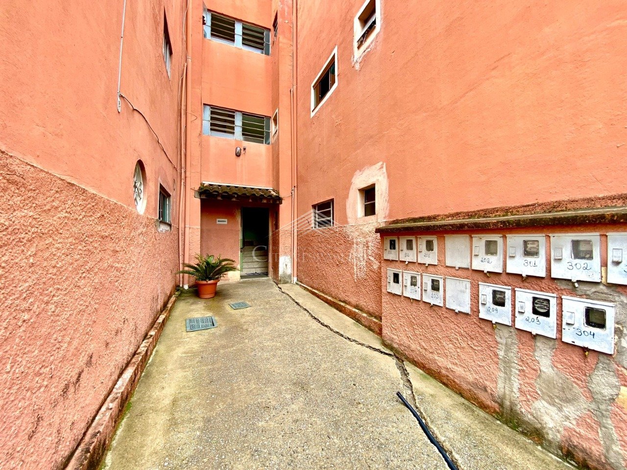 Apartamento - 3 quartos - Caieiras, Vespasiano - código 993 - foto 11