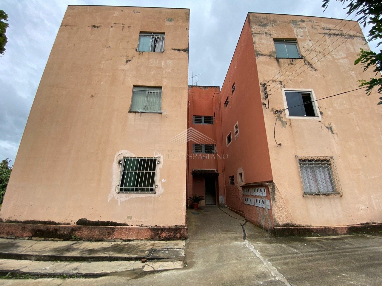 Apartamento - 3 quartos - Caieiras, Vespasiano - código 993 - foto 12