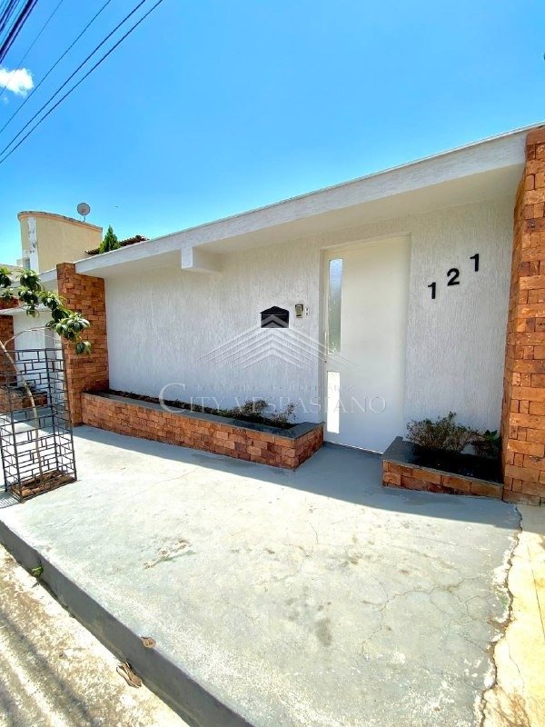 Casa - 3 quartos - Názia II, Vespasiano - código 978 - foto 2