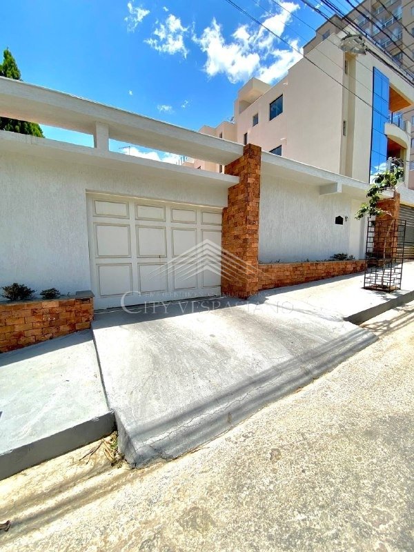 Casa - 3 quartos - Názia II, Vespasiano - código 978 - foto 3