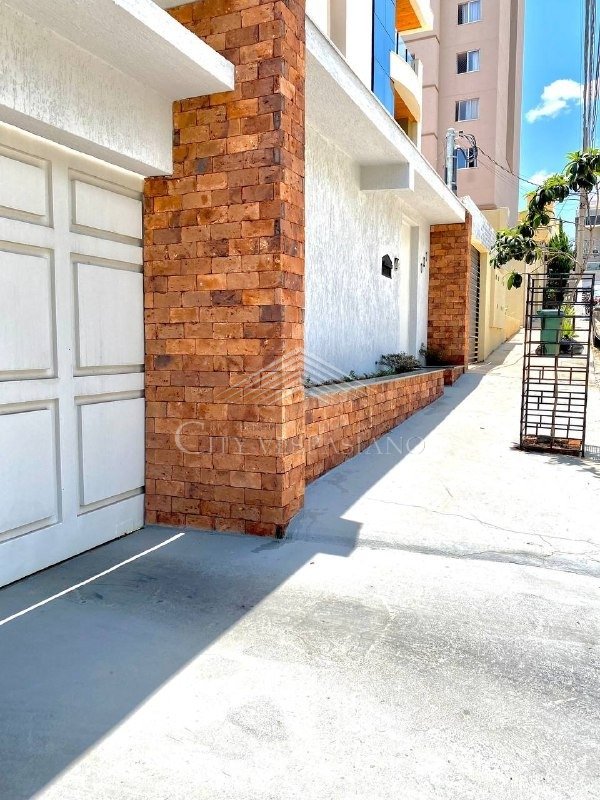 Casa - 3 quartos - Názia II, Vespasiano - código 978 - foto 4
