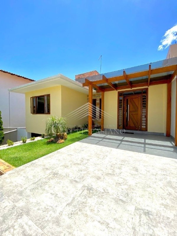 Casa - 3 quartos - Názia II, Vespasiano - código 978 - foto 5