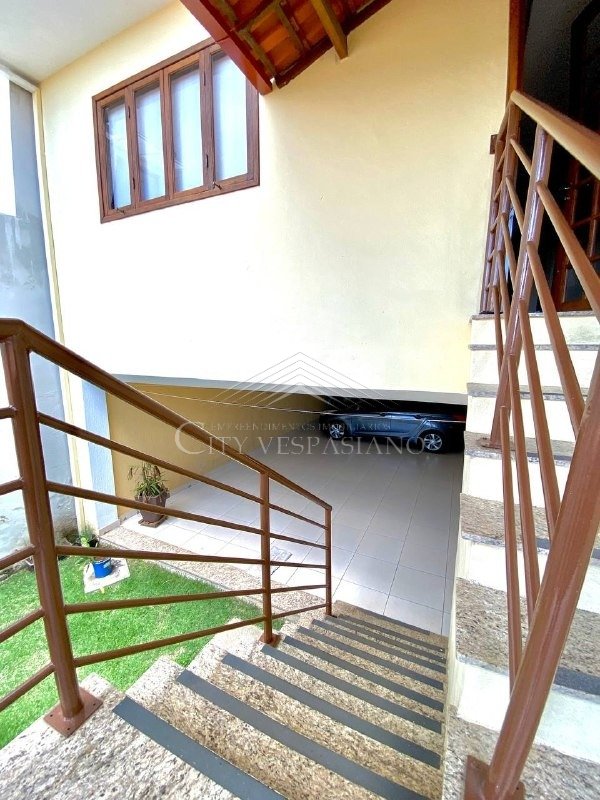 Casa - 3 quartos - Názia II, Vespasiano - código 978 - foto 6