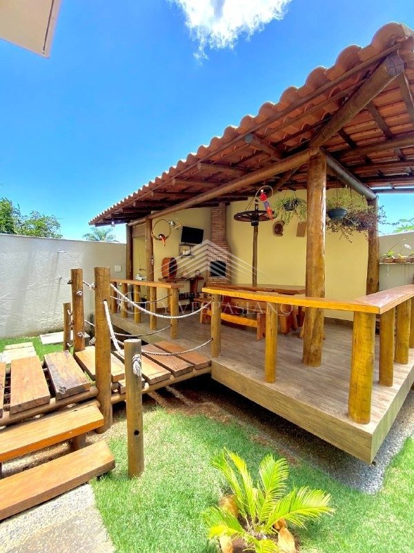 Casa - 3 quartos - Názia II, Vespasiano - código 978 - foto 7