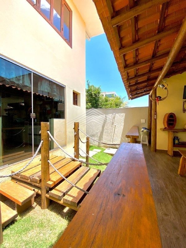 Casa - 3 quartos - Názia II, Vespasiano - código 978 - foto 9