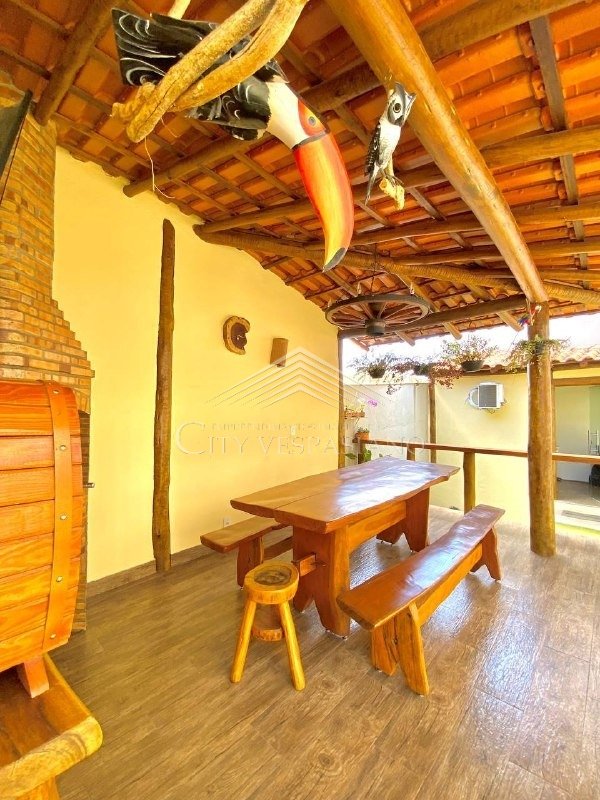Casa - 3 quartos - Názia II, Vespasiano - código 978 - foto 10