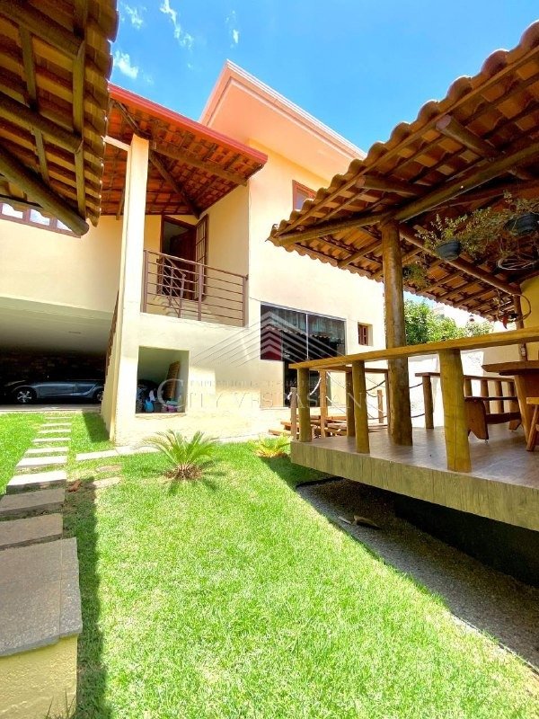 Casa - 3 quartos - Názia II, Vespasiano - código 978 - foto 11