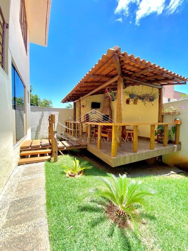 Casa - 3 quartos - Názia II, Vespasiano - código 978 - foto 12