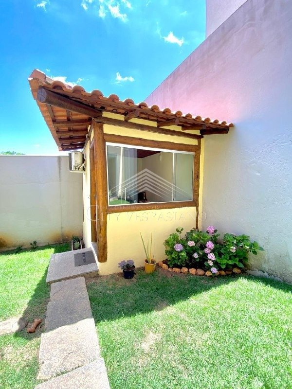 Casa - 3 quartos - Názia II, Vespasiano - código 978 - foto 13