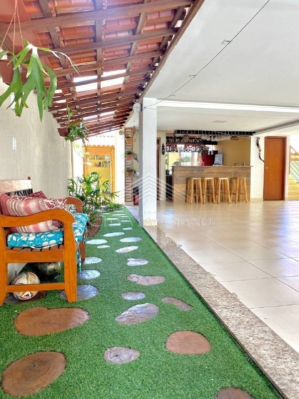 Casa - 3 quartos - Názia II, Vespasiano - código 978 - foto 17
