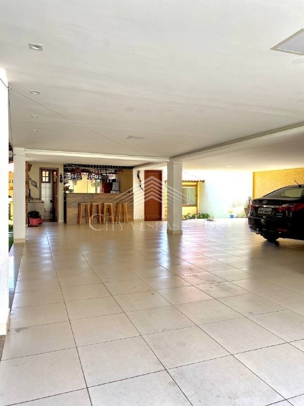 Casa - 3 quartos - Názia II, Vespasiano - código 978 - foto 18